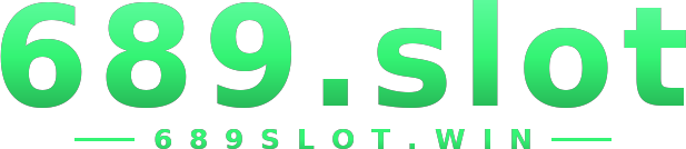 689.slot logo