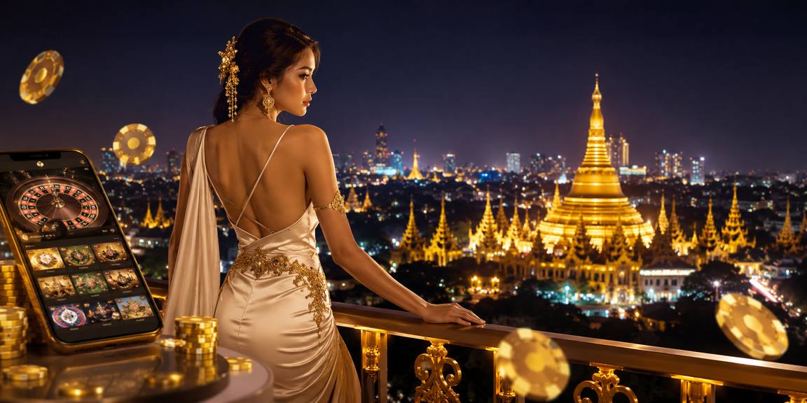 689.slot အက်ပ်ကို အဆင့် ၃ ဆင့်နဲ့ သွင်းပါ